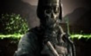 Слух: Call of Duty: Ghosts для РС и next-gen консолей