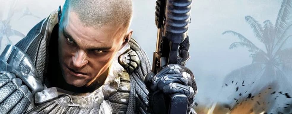 Crysis Remastered включает Crysis Warhead? Бывший ветеран id Software намекает
