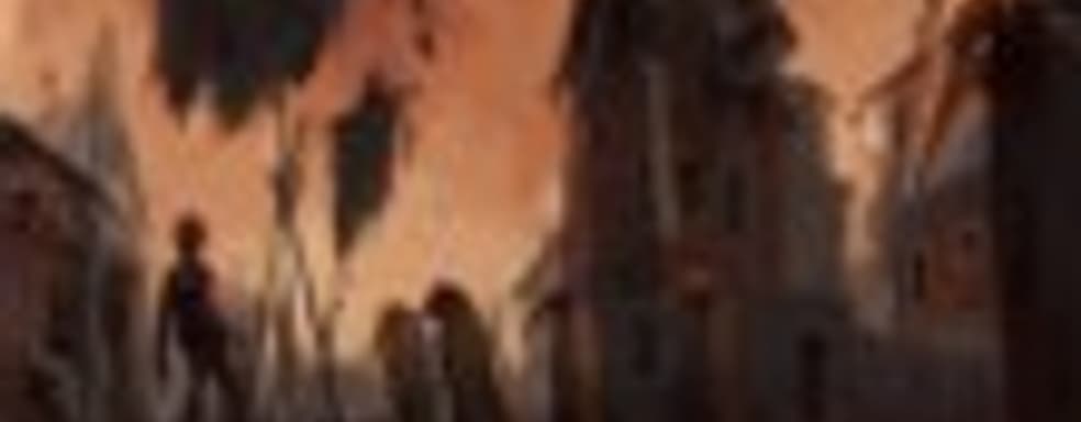 Ice-Pick Lodge продолжит сбор средств на создание ремейка «Мор. Утопия» на собственной площадке