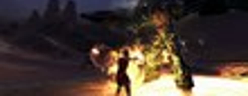 Трейлер The Secret World