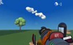 Scale - игра о масштабировании и головоломках