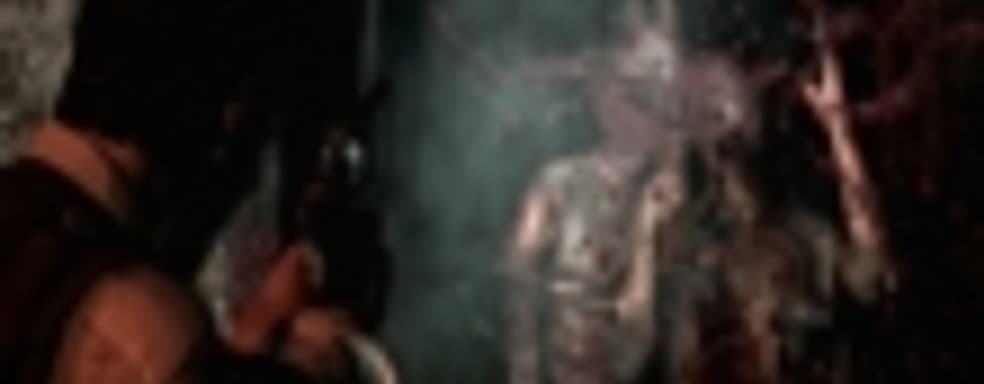 The Evil Within выйдет в РФ и СНГ с русскими субтитрами