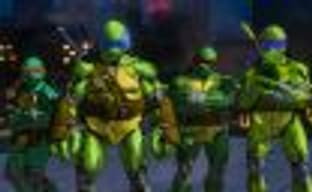 Трейлер и дата выхода Teenage Mutant Ninja Turtles: Mutants in Manhattan