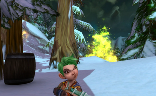 Level 1 Gnomes in WoW Classic Stage a Bloody Hunt for the Horde