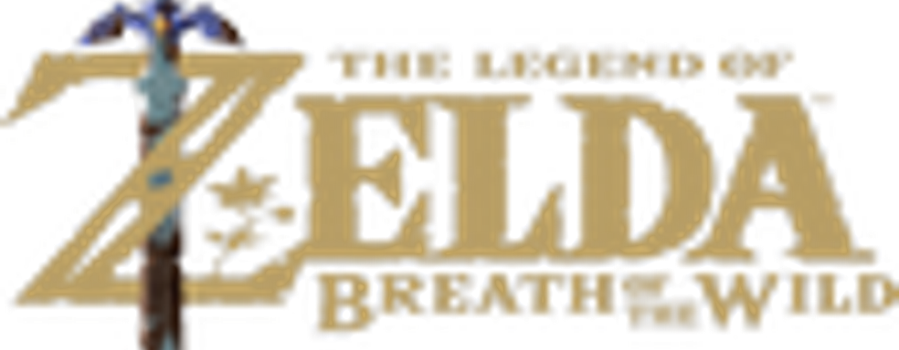 Духи леса в The Legend of Zelda: Breath of the Wild