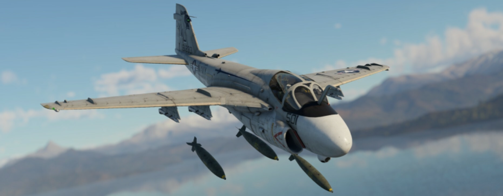 Авторы War Thunder оскорбили американцев новым артом. Gaijin пришлось извиняться за неосознанную эксплуатацию трагедии