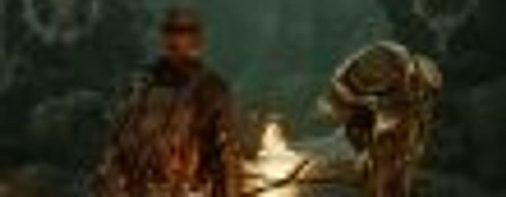 Расследование в мрачных декорациях в демонстрации The Sinking City