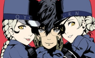 Persona 5 Royal получила перевод на русский язык для Steam, Game Pass и Nintendo Switch. Релиз энтузиастов