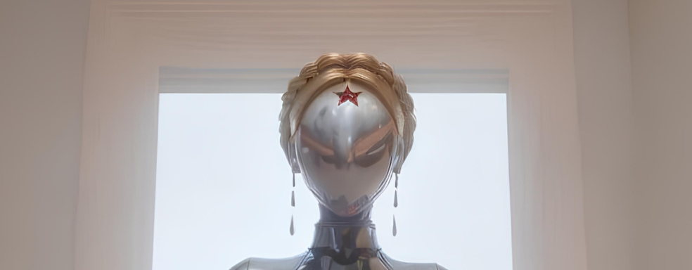 Фанат Atomic Heart создал трейлер, уважающий русскоязычных игроков. Кипрскую Mundfish опять раскритиковали