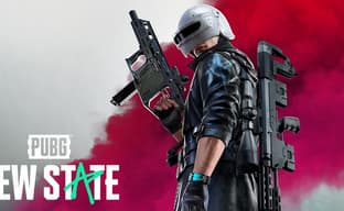 Представлен синематик тизер PUBG: New State