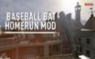 Бейсбольная бита в Dying Light