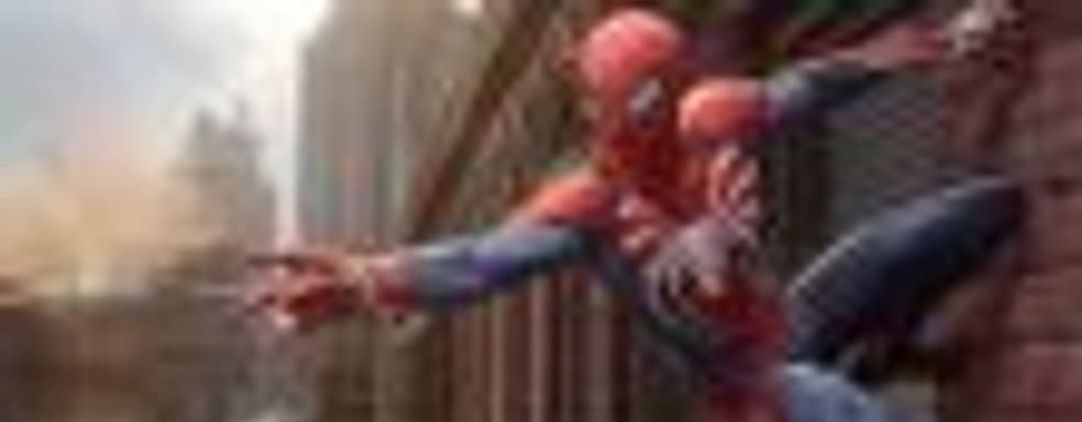 Дату выхода Spider-Man от Insomniac Games назовут нескоро
