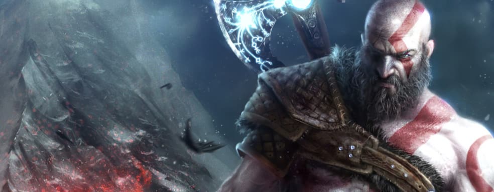 Над God of War: Ragnarok теперь работает один из создателей The Last of Us Part 2