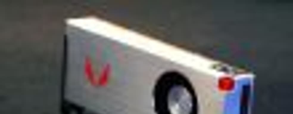 AMD «наращивает производство», чтобы бороться с дефицитом видеокарт