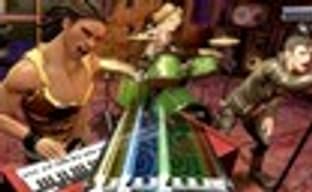 Все новые DLC несовместимы с Rock Band и Rock Band 2