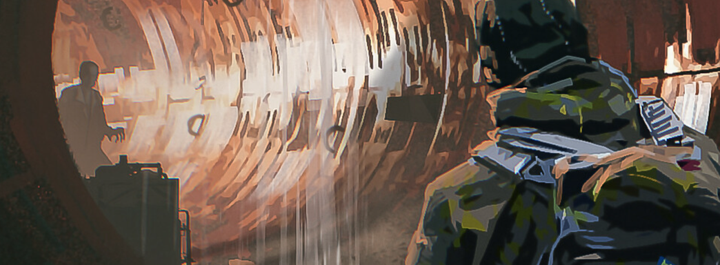 Разработчики S.T.A.L.K.E.R. 2 случайно слили несколько билдов на торренты? Пользователи заметили особенность раздачи