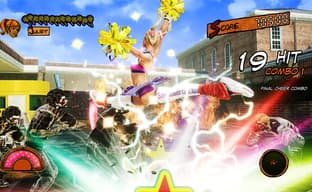 Lollipop Chainsaw RePop не подвергалась цензуре