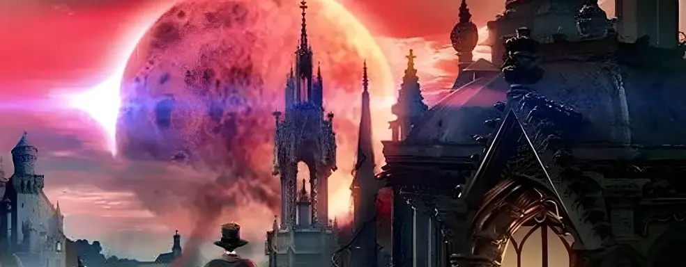 Аниме «Повелитель тайн», вдохновлённое Bloodborne, покорило фанатов экшена FromSoftware