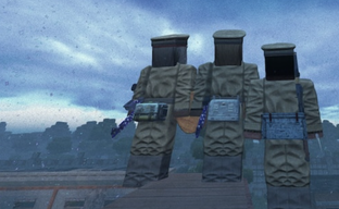 STALCRAFT больше не существует. Игра настолько преобразилась, что разработчики отказались от прежнего названия