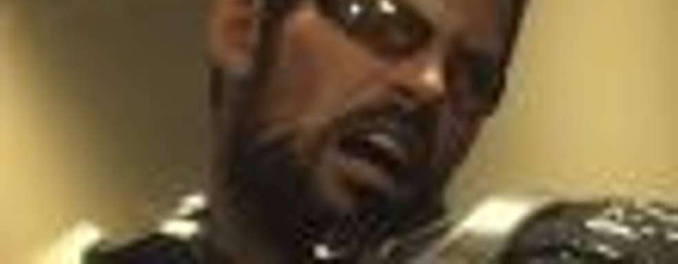 Deus Ex: Mankind Divided перенесли на август 2016