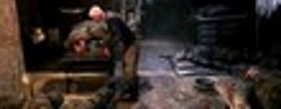 Metro 2033 в продаже. Launch-трейлер. Первые оценки 