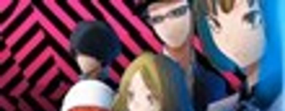 Трейлер и дата выхода Devil Survivor 2 