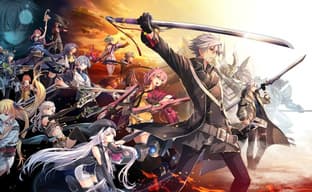 Две части The Legend of Heroes: Trails of Cold Steel выйдут на PlayStation 5. ESRB выставила рейтинг