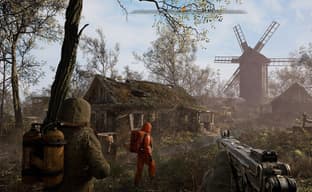 В трейлере S.T.A.L.K.E.R. 2 показали, как снимались постановочные сцены игры