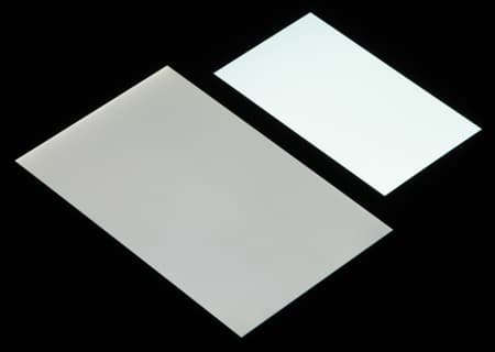 Обзор смартфона ZTE Axon mini. Тестирование дисплея