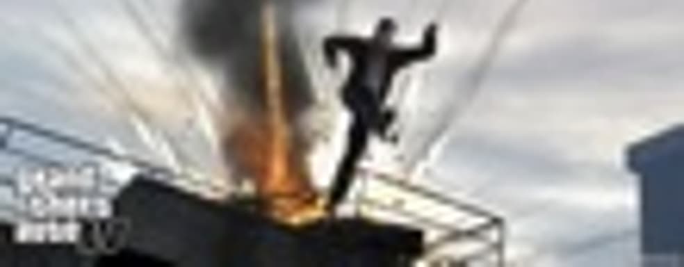 Новые скриншоты (Fallout 3, GTA IV и Mass Effect)