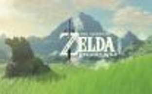 Сравнение Wii U-версии и Switch-версии The Legend of Zelda: Breath of The Wild