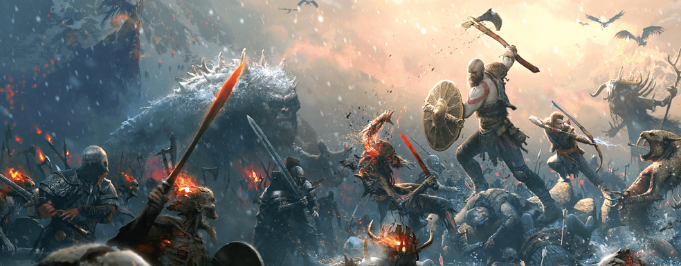 Одумался. Создатель God of War критикует Sony за высокие цены на игры и возмущается отсутствием региональных цен