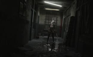 Монстров в ремейке Silent Hill 2 сделали умней и страшней