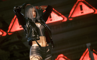 CD Projekt RED открыла «Архивы Найт-Сити». История города из Cyberpunk 2077