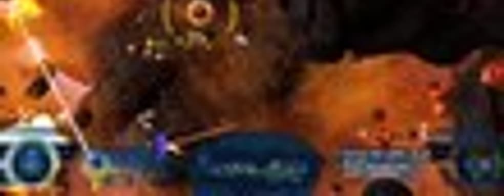 Демонстрация Fusion: Genesis