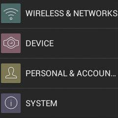 Скриншот с умных часов Iconbit Callisto 100