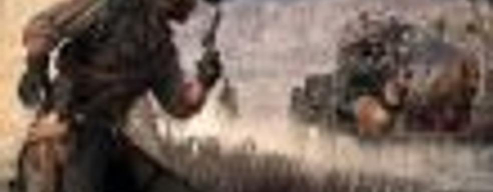 Фанатский ремастер Red Dead Redemption жив!