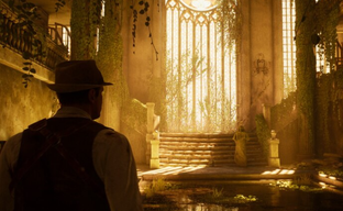 Cool-Games localizers want to take Russian voice acting production to the next level. A fundraiser has been announced for the localization of Alone in the Dark