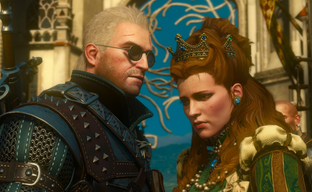 В ремастере The Witcher 3 Геральт больше не будет стеклянным. Разработчик подтвердил исправление урона от падений