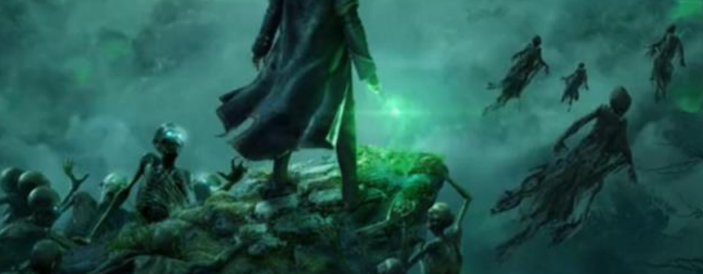 Hogwarts Legacy получила патч для PS5 перед началом раннего доступа для владельцев Deluxe-издания