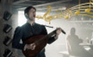 Песня о чеканной монете теперь может раздражать вас и в «Ведьмаке 3»