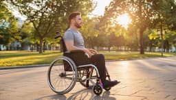 В Казахстане цифровизуют услуги для людей с ОВЗ