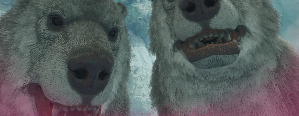 Даже RTX 4090 с DLSS не тянет ARK Survival Ascended на UE5 в 4К