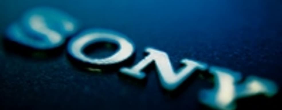Результаты работы Sony за последний квартал