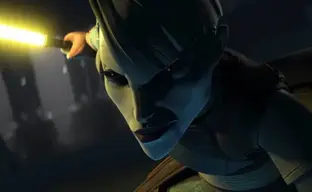 Тартаковский готов вернуться к «Звёздным войнам» ради «живой» версии Асажж Вентресс