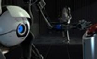 О сложности Portal 2