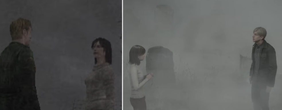 У ремейка Silent Hill 2 проблемы с оптимизацией на PS5, целевые 30 и 60 FPS не всегда достигаются