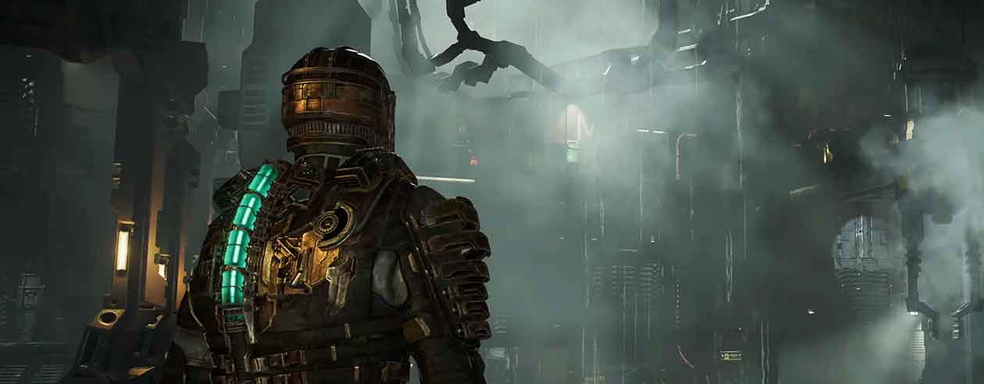 В ремейке Dead Space появилась секретная концовка. Как получить и к чему готовиться