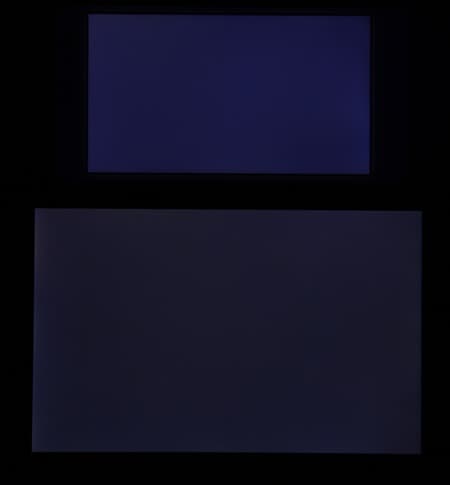 Обзор смартфона Leagoo T1. Тестирование дисплея