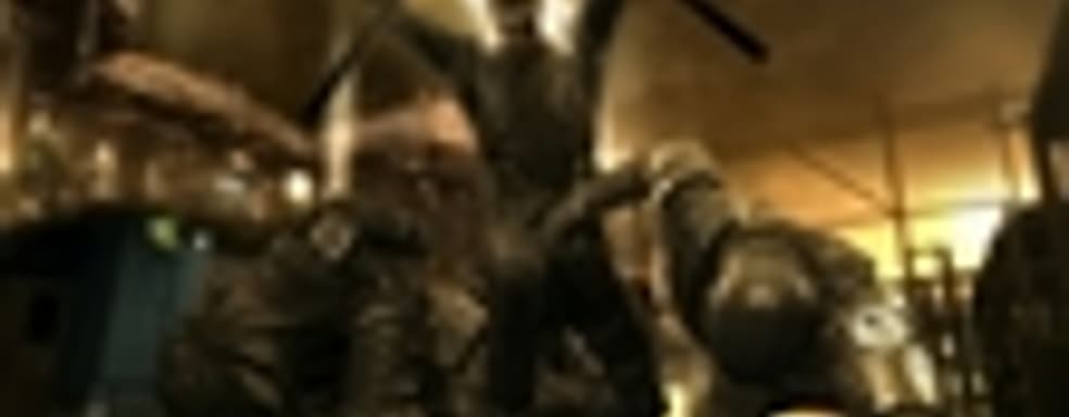 Первые обзоры Deus Ex: Human Revolution [Обновлено]